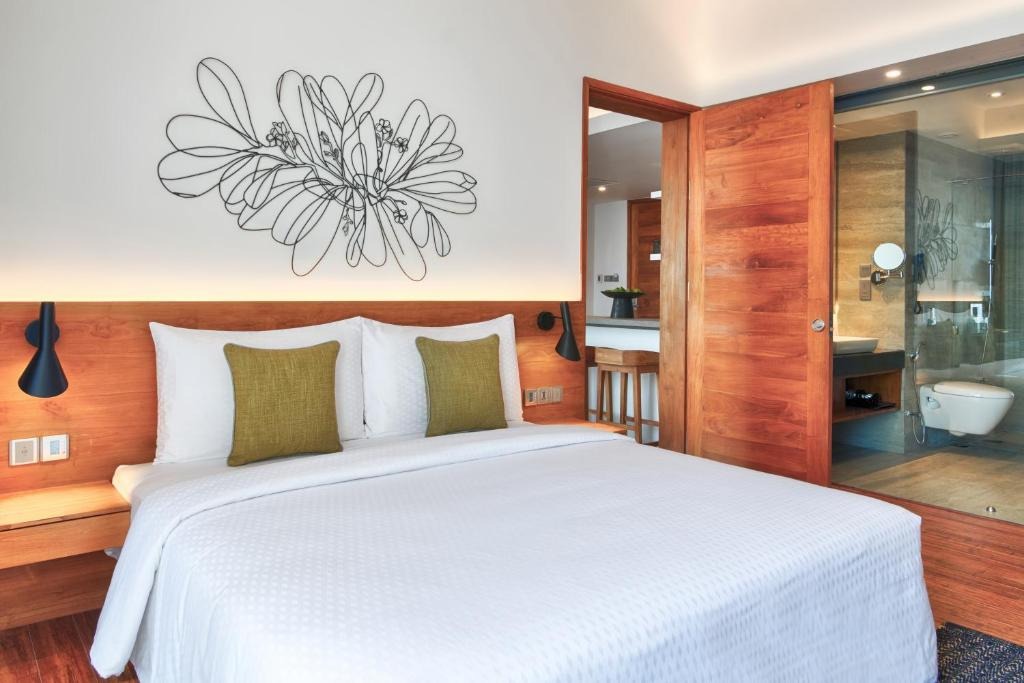 هتل جت وینگ کلمبو سون